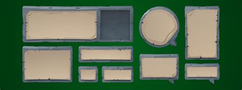Dialogue Box DIY Design に対する画像結果