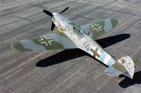 Image result for WW2 German Airplanes