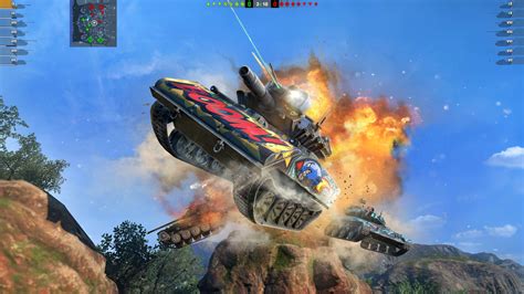 Image result for World of Tanks Blitz Old