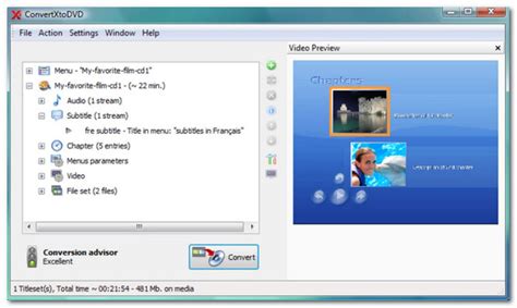 Image result for convertxtodvd 4