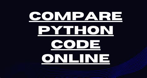 Image result for Test You Python Code Online