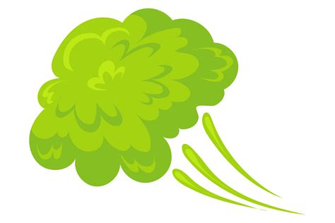 Cartoon Fart Explosion Effect Image に対する画像結果