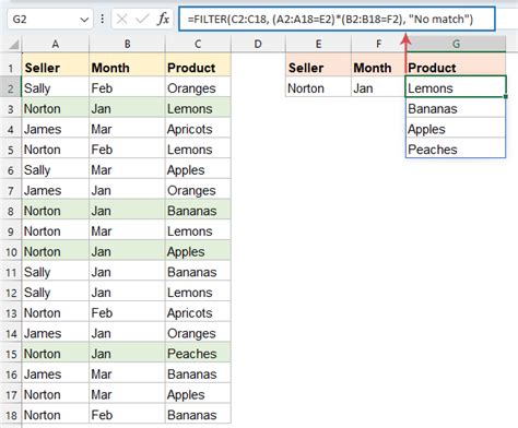 Afbeeldingsresultaten voor Excel Match Using Multiple Criteria