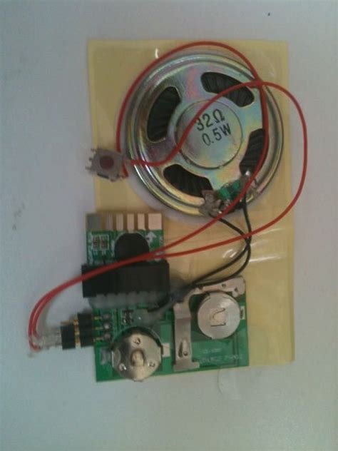 Toradh íomhá ar Sound Files MP3