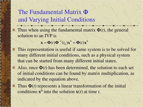 Image result for Matrix Initial Value