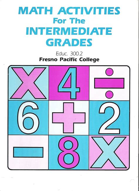 Image result for Elementary School Math Activity