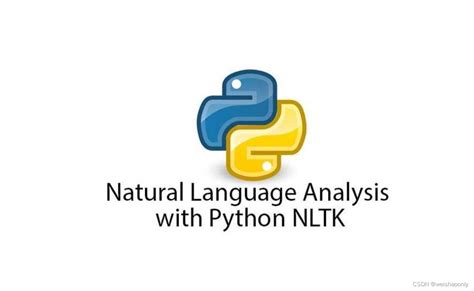 Toradh íomhá ar Python Nltk Commands