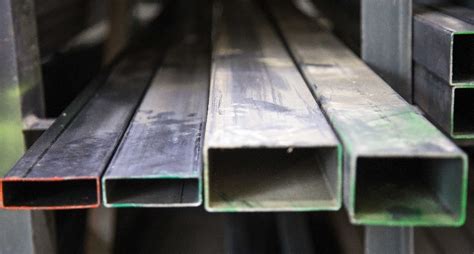 Image result for Bearing Rectangular Pipe