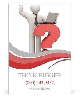 Bildergebnis für Question. Answer Ad Copy