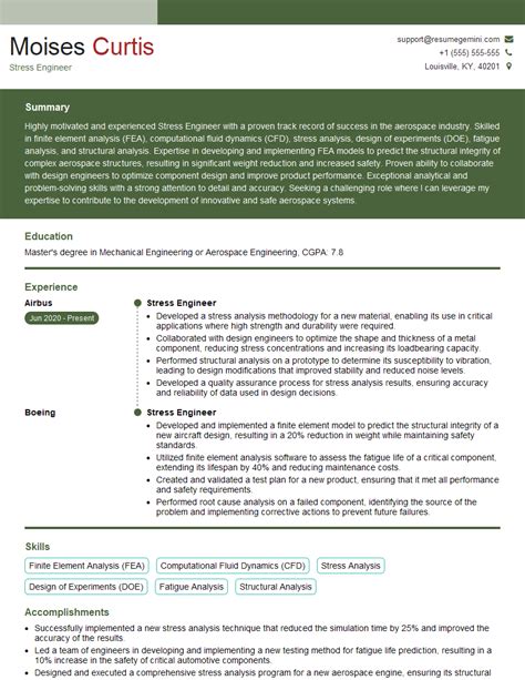 Toradh íomhá ar Finite-Element Analysis Steps