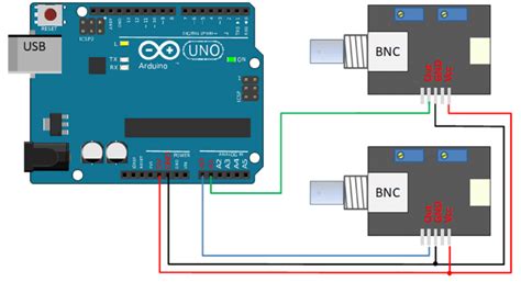 Image result for Connection Board Arduino