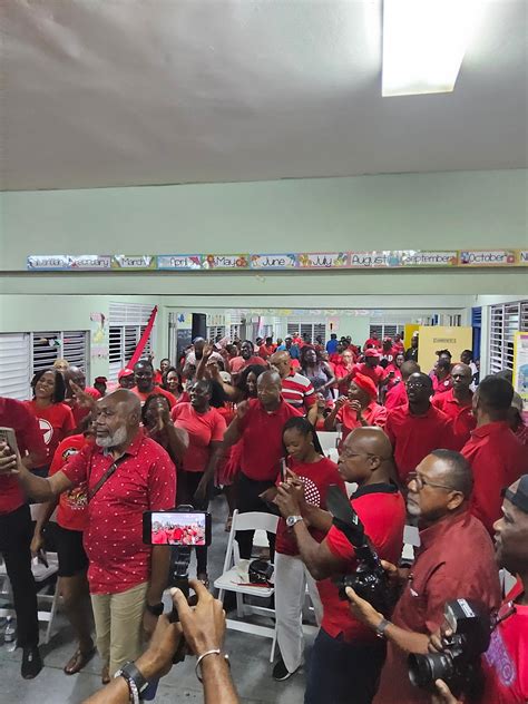 Image result for Unity Labour Party SVG