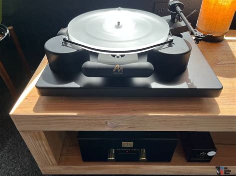 Afbeeldingsresultaten voor Audio Note 3 Turntable