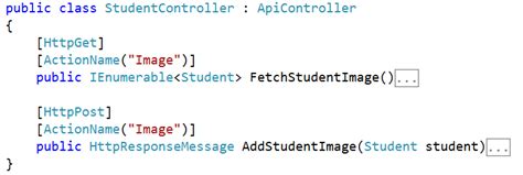 Image result for Action in Web API .Net