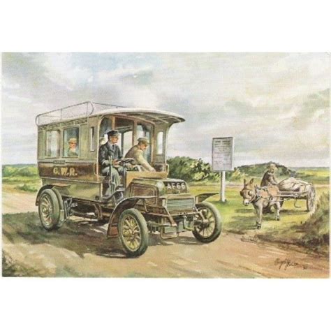 Image result for Great Western Railway Bus