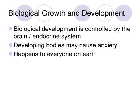 Image result for Biological Development of a Child Example