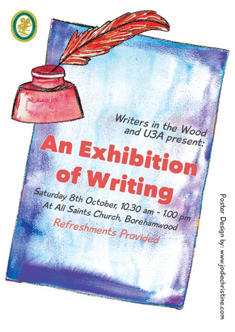 Script Writing Poster に対する画像結果