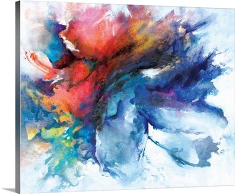 Image result for Abstract Colorburst