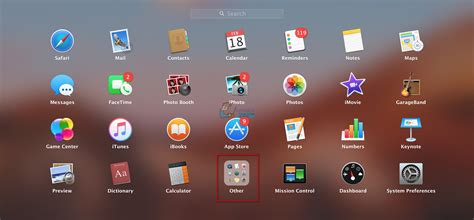 Capture Application に対する画像結果