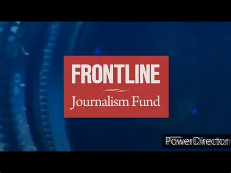 Image result for Frontline Funding 2005