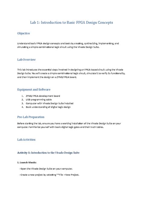 Image result for Introduction to FPGA Design