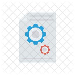 Image result for Config File Icon PNG