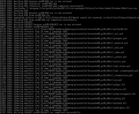 Image result for PyInstaller Library