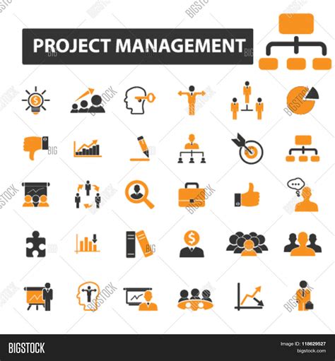 Afbeeldingsresultaten voor Project Management Plan Icon