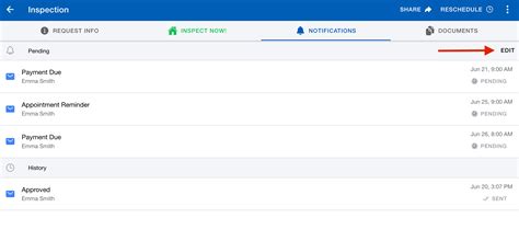 Toradh íomhá ar How to Delete Notifications