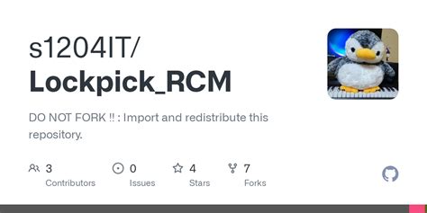Afbeeldingsresultaten voor Lockpick RCM