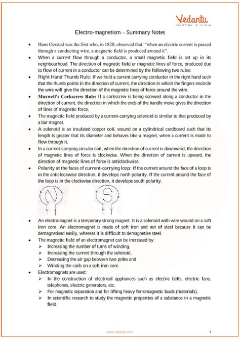 Image result for ICSE Class 10 Physics EMF