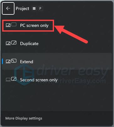 Résultat d’images pour 3rd Monitor Not Detected