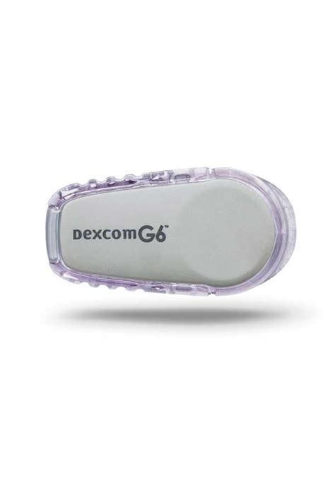 Image result for Dexcom G6 Monitoring System