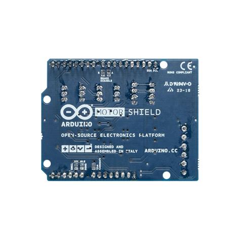 Freenove Arduino Uno with Arduino Motor Shield STL に対する画像結果