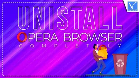 Image result for How to Uninstall Opera Mini Windows 11