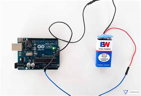 Image result for Arduino Nano Power Input