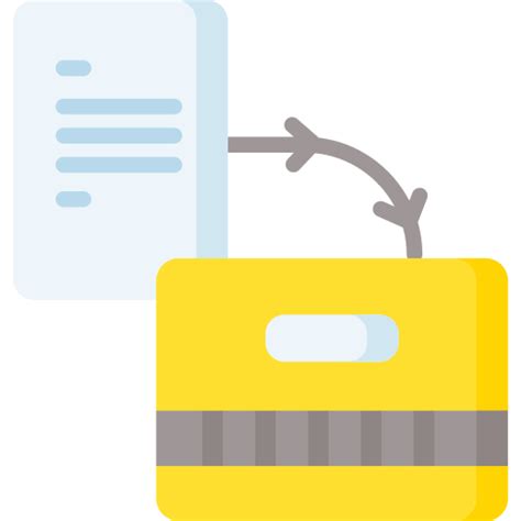 Toradh íomhá ar File Compression Icon