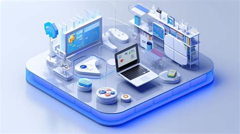 Toradh íomhá ar 3D Computer Graphic Design