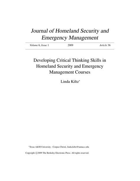 Toradh íomhá ar Homeland Security Colleges and Universities