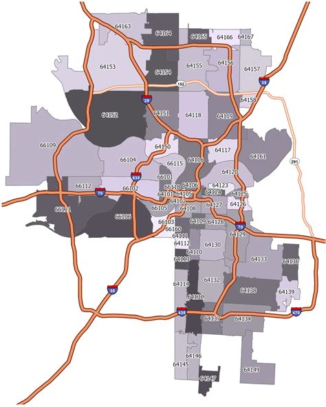 Afbeeldingsresultaten voor Us Postal Service Zip Code Map