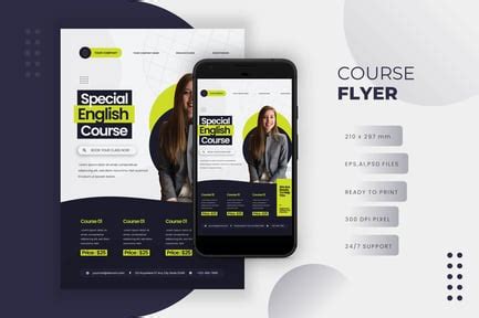 Image result for Java Course Flyer Design
