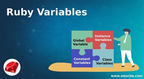 Instance Variables in Ruby に対する画像結果