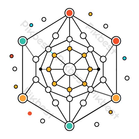 Vectorization Technology PNG に対する画像結果