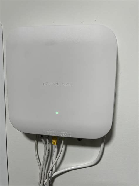 Image result for TELUS Router Types