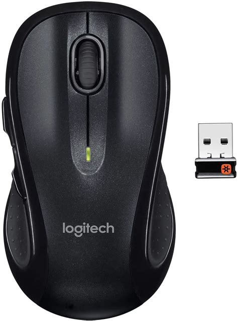Bildergebnis für Logitech Wireless Mouse Anywhere