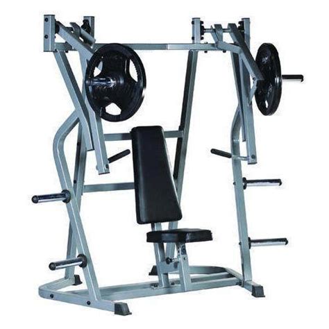 Selectable Chest Press Machine-க்கான படிம முடிவு