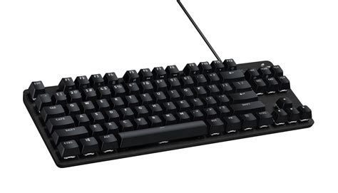 Image result for Mechanical Keyboad G413 Logitech