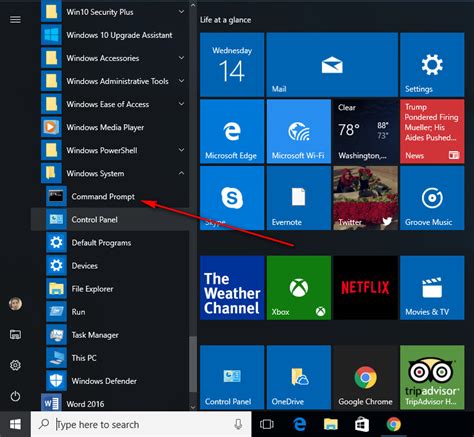 Image result for How to Open Command Prompt