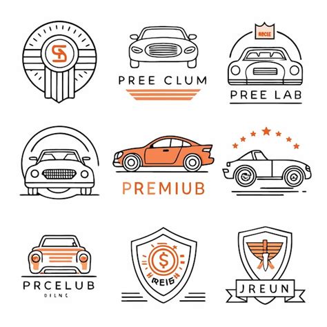 Image result for Automotive Emblems