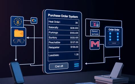 Afbeeldingsresultaten voor Predictive Purchase Order System
